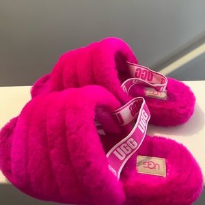 ugg slippers